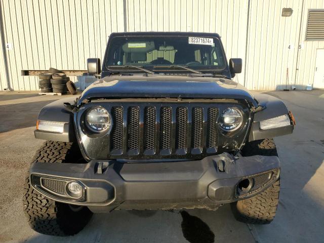 Photo 5 from auction – 2022 JEEP WRANGLER U with VIN 1C4HJXDG0NW247152
