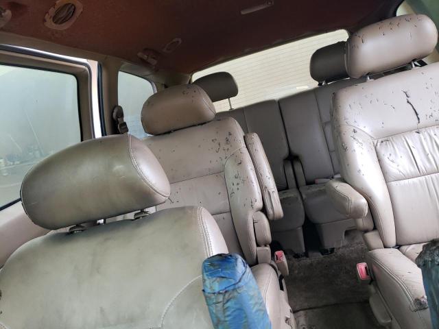 Photo 10 from auction – 1998 TOYOTA SIENNA LE with VIN 4T3ZF13C2WU081072