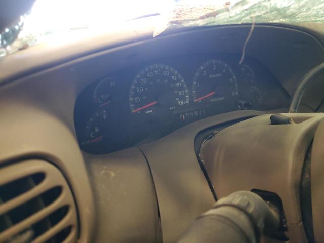 Фото 9 с аукциона – 2001 FORD EXPEDITION с VIN 1FMPU18L41LB82059