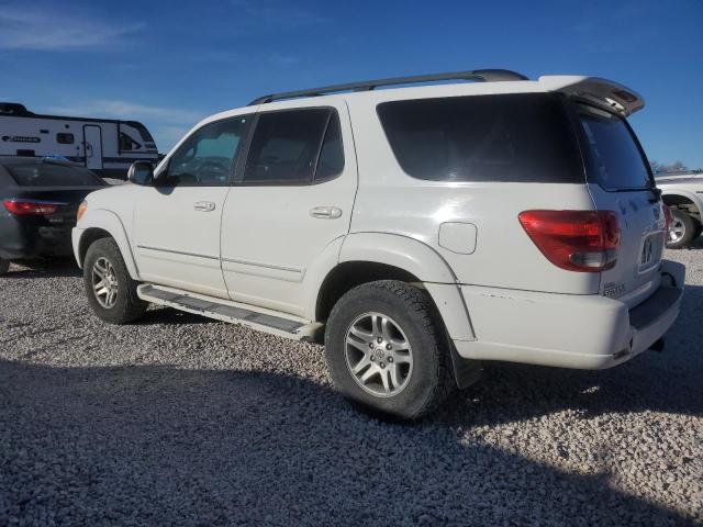 Photo 2 from auction – 2005 TOYOTA SEQUOIA SR with VIN 5TDBT44A05S254385