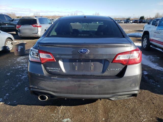 Photo 6 from auction – 2019 SUBARU LEGACY 2.5 with VIN 4S3BNDN67K3028426