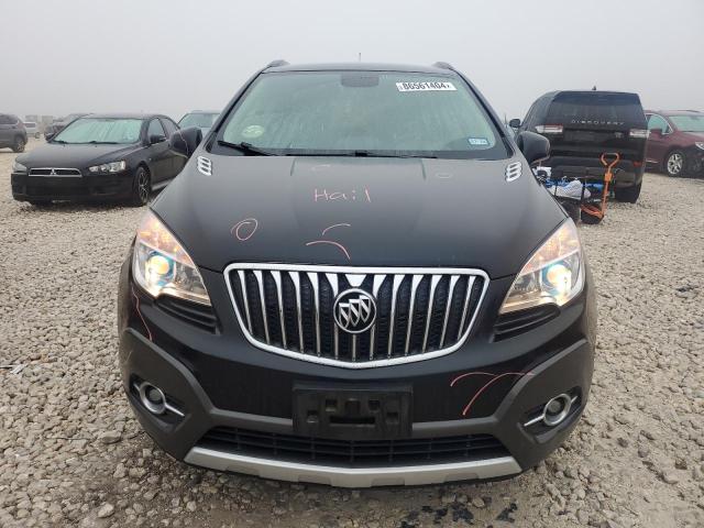 Photo 5 from auction – 2013 BUICK ENCORE CON with VIN KL4CJBSB2DB166044