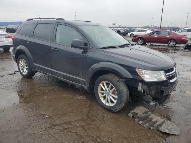 Photo 4 from auction – 2013 DODGE JOURNEY SX with VIN 3C4PDCBG2DT647149
