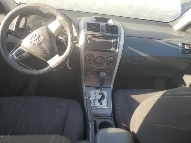 Photo 8 from auction – 2013 TOYOTA COROLLA BA with VIN 2T1BU4EE0DC938925