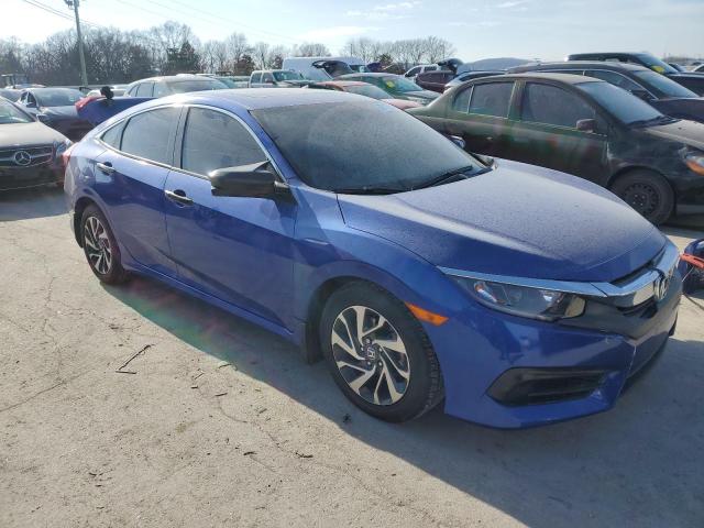 Photo 4 from auction – 2016 HONDA CIVIC EX with VIN 19XFC2F79GE092504