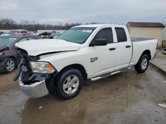 RAM 1500 CLASS 2019 with VIN 1C6RR6FG0KS728341 - Photo from auction