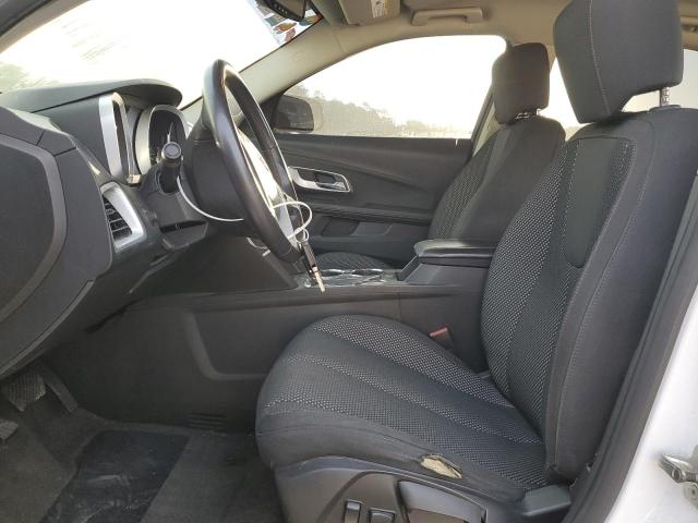 Фото 7 с аукциона – 2010 CHEVROLET EQUINOX LT с VIN 2CNFLEEW7A6206044