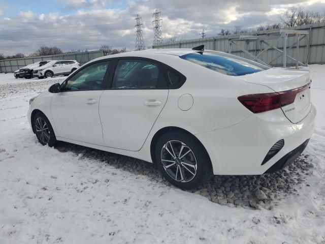 Photo 2 from auction – 2022 KIA FORTE FE with VIN 3KPF24AD0NE476549