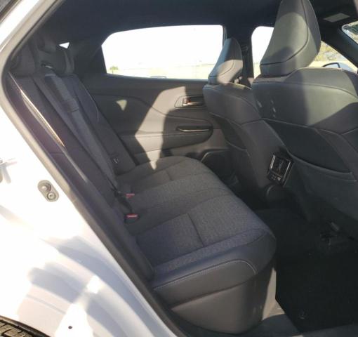 Photo 10 from auction – 2024 TOYOTA CROWN XLE with VIN JTDAAAAF6R3025992
