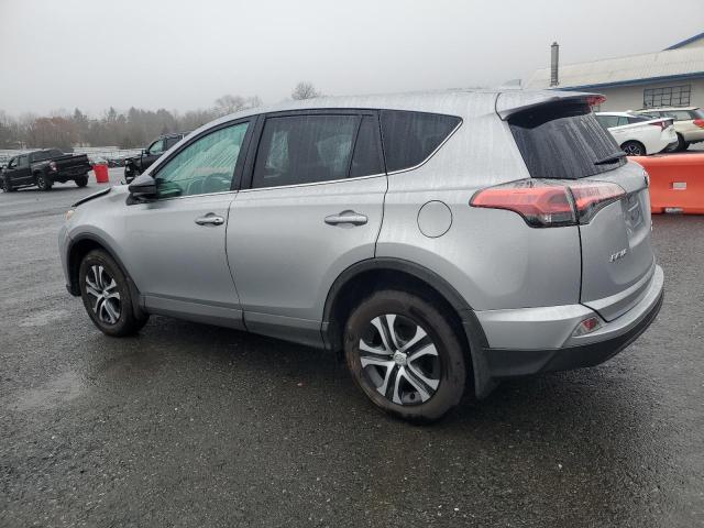Photo 2 from auction – 2017 TOYOTA RAV 4 with VIN 2T3BFREV3HW692732