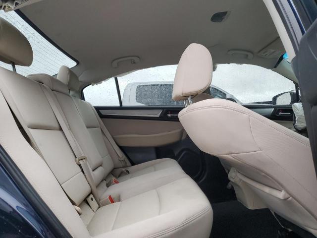 Photo 10 from auction – 2018 SUBARU LEGACY 2.5 with VIN 4S3BNAF60J3020633