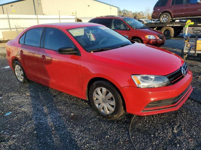 Photo 4 from auction – 2015 VOLKSWAGEN JETTA BASE with VIN 3VW2K7AJ6FM327329