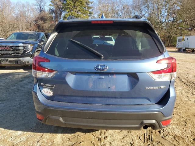 Photo 6 from auction – 2023 SUBARU FORESTER P with VIN JF2SKADC7PH430201