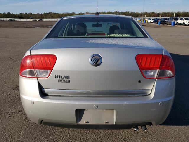 Photo 6 from auction – 2010 MERCURY MILAN PREM with VIN 3MEHM0JA7AR637580