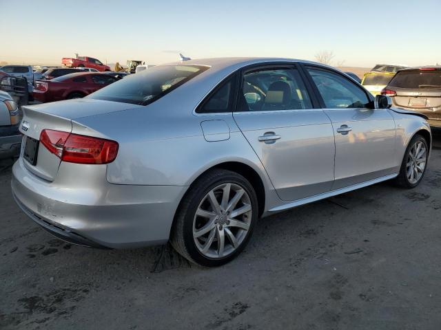 Photo 3 from auction – 2014 AUDI A4 PREMIUM with VIN WAUAFAFL4EN030507