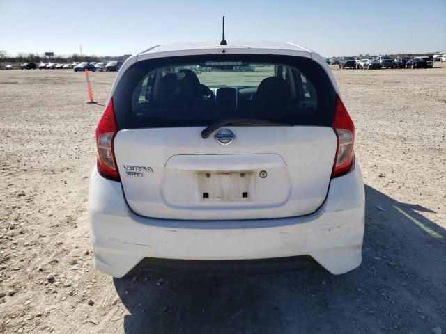 Photo 6 from auction – 2017 NISSAN VERSA NOTE with VIN 3N1CE2CP6HL358160