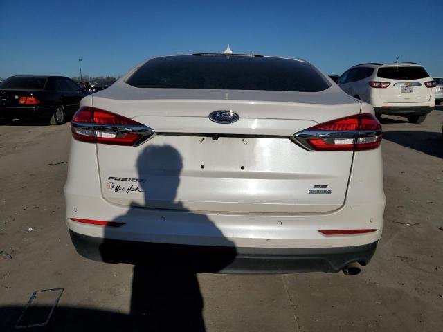 Photo 6 from auction – 2020 FORD FUSION SE with VIN 3FA6P0HD9LR187732