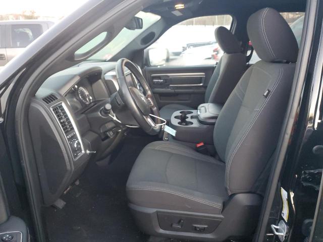 Photo 7 from auction – 2023 RAM 1500 CLASS with VIN 1C6RR7GG3PS523124