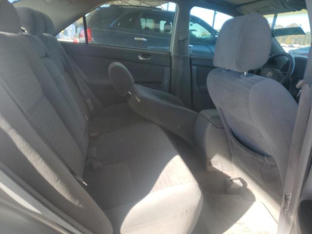 Photo 10 from auction – 2005 TOYOTA CAMRY LE with VIN 4T1BE32K35U598719