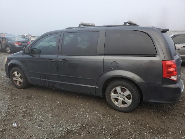 Photo 2 from auction – 2012 DODGE GRAND CARA with VIN 2C4RDGCG9CR114232