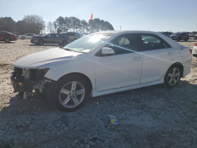 Photo 1 from auction – 2014 TOYOTA CAMRY L with VIN 4T1BF1FK9EU844491
