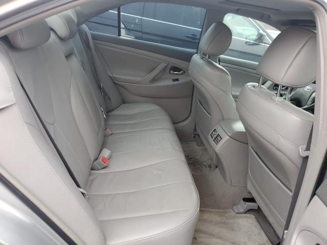Photo 10 from auction – 2007 TOYOTA CAMRY HYBR with VIN 4T1BB46K87U010048