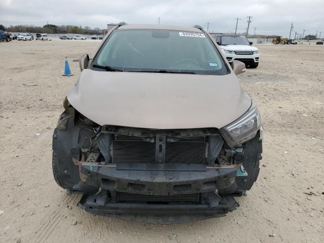 Photo 5 from auction – 2019 BUICK ENCORE PRE with VIN KL4CJASB4KB804382
