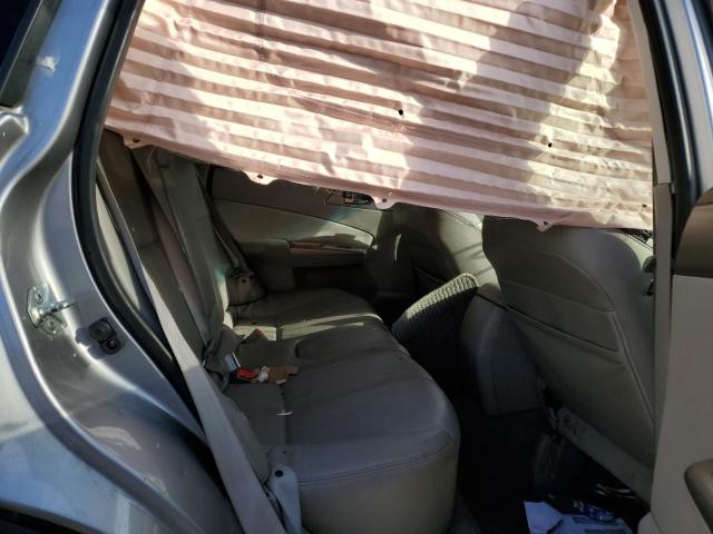 Photo 11 from auction – 2010 SUBARU FORESTER 2 with VIN JF2SH6DC7AH729366