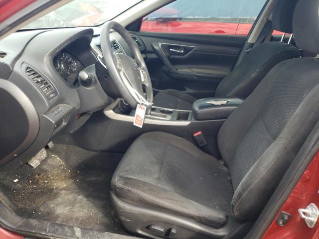 Photo 7 from auction – 2015 NISSAN ALTIMA 2.5 with VIN 1N4AL3AP4FC268765