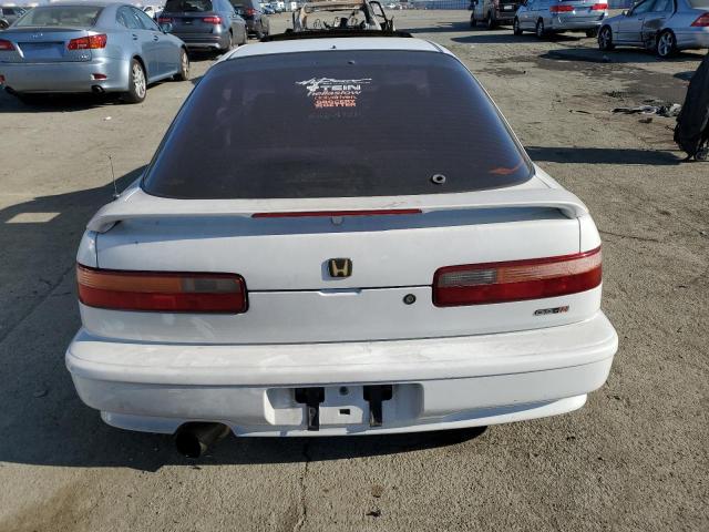 Photo 6 from auction – 1992 ACURA INTEGRA LS with VIN JH4DA9357NS001599