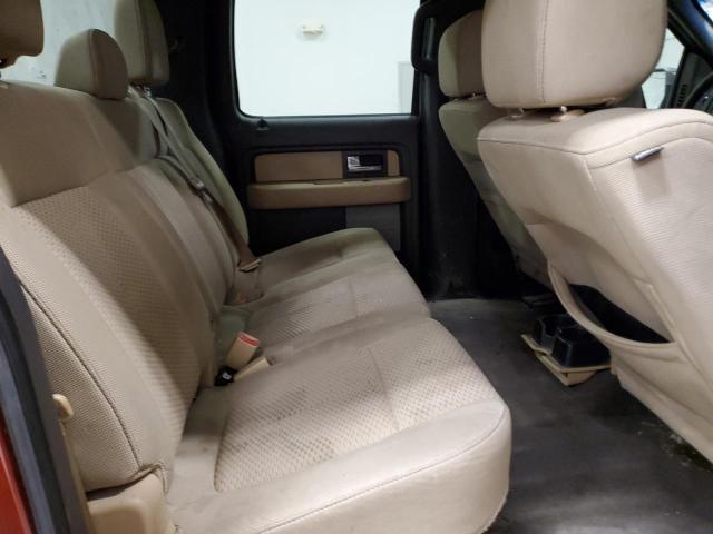 Photo 10 from auction – 2014 FORD F150 SUPER with VIN 1FTEW1CM4EKF80910