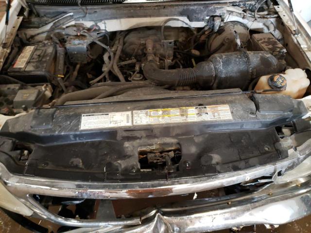 Photo 11 from auction – 2001 FORD F150 with VIN 1FTZX17271NA62791
