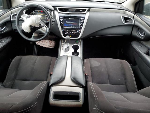 Photo 8 from auction – 2016 NISSAN MURANO S with VIN 5N1AZ2MG8GN169981
