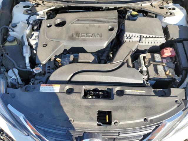 Photo 11 from auction – 2018 NISSAN ALTIMA 2.5 with VIN 1N4AL3AP2JC102964