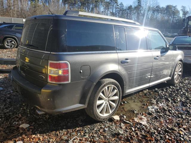Photo 3 from auction – 2016 FORD FLEX SEL with VIN 2FMGK5C85GBA10521