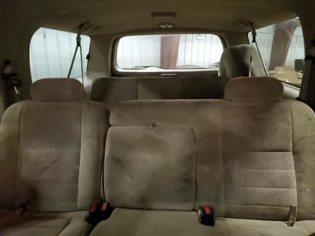 Photo 10 from auction – 2004 FORD EXCURSION with VIN 1FMNU41S94EB68872