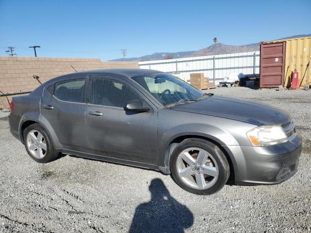 Photo 4 from auction – 2013 DODGE AVENGER SE with VIN 1C3CDZAB6DN536910