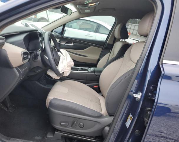 Photo 7 from auction – 2023 HYUNDAI SANTA FE S with VIN 5NMS2DAJ0PH579518