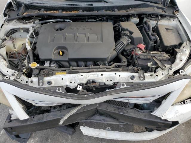 Photo 11 from auction – 2013 TOYOTA COROLLA BA with VIN 5YFBU4EE5DP104908
