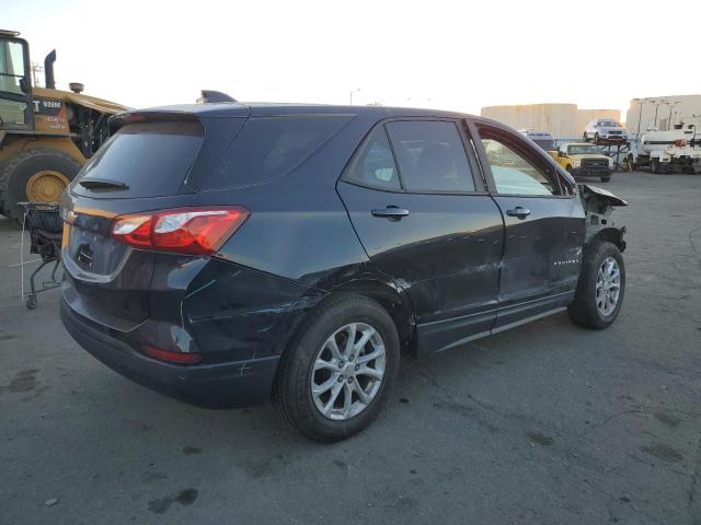 Photo 3 from auction – 2020 CHEVROLET EQUINOX with VIN 3GNAXFEV3LS584907
