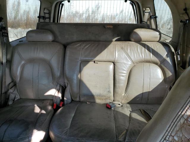 Photo 9 from auction – 2002 FORD EXPEDITION with VIN 1FMRU17L42LA93975
