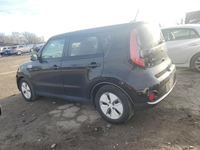 Photo 2 from auction – 2016 KIA SOUL EV with VIN KNDJP3AE2G7014785