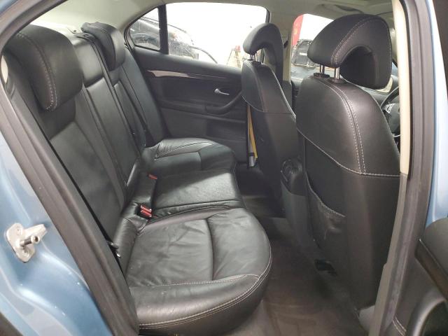Photo 10 from auction – 2007 SAAB 9-3 2.0T with VIN YS3FD49Y571116046