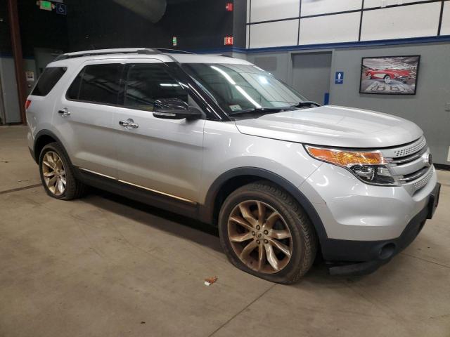 Photo 4 from auction – 2014 FORD EXPLORER X with VIN 1FM5K8D81EGB65807