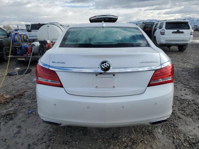 Photo 6 from auction – 2015 BUICK LACROSSE with VIN 1G4GB5G32FF205746