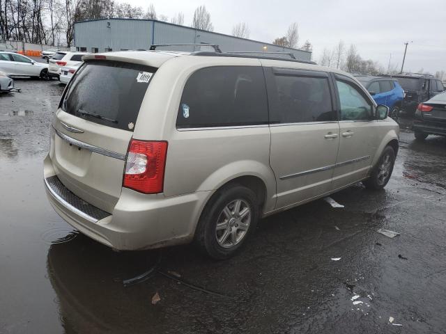 Photo 3 from auction – 2012 CHRYSLER TOWN & COU with VIN 2C4RC1BG7CR306217