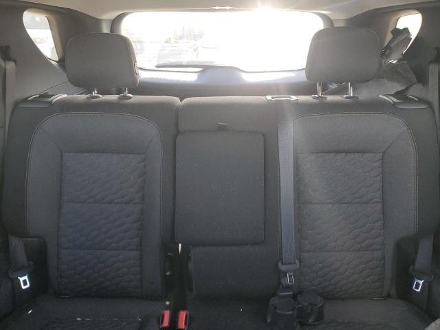 Photo 10 from auction – 2018 CHEVROLET EQUINOX LT with VIN 3GNAXJEV8JL396295
