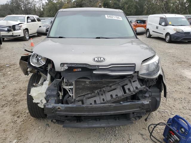 Photo 5 from auction – 2017 KIA SOUL + with VIN KNDJP3A59H7425330