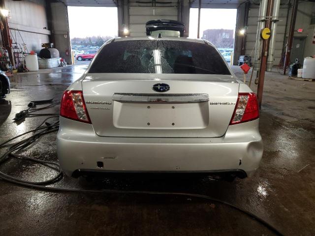 Photo 6 from auction – 2010 SUBARU IMPREZA 2. with VIN JF1GE6A65AH507667