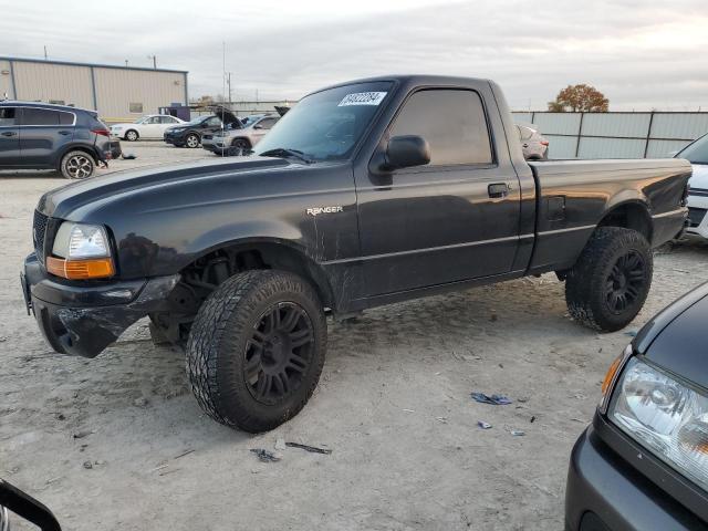 صورة رقم 1 من المزاد - 2003 FORD RANGER مع VIN 1FTYR10U13PB45898